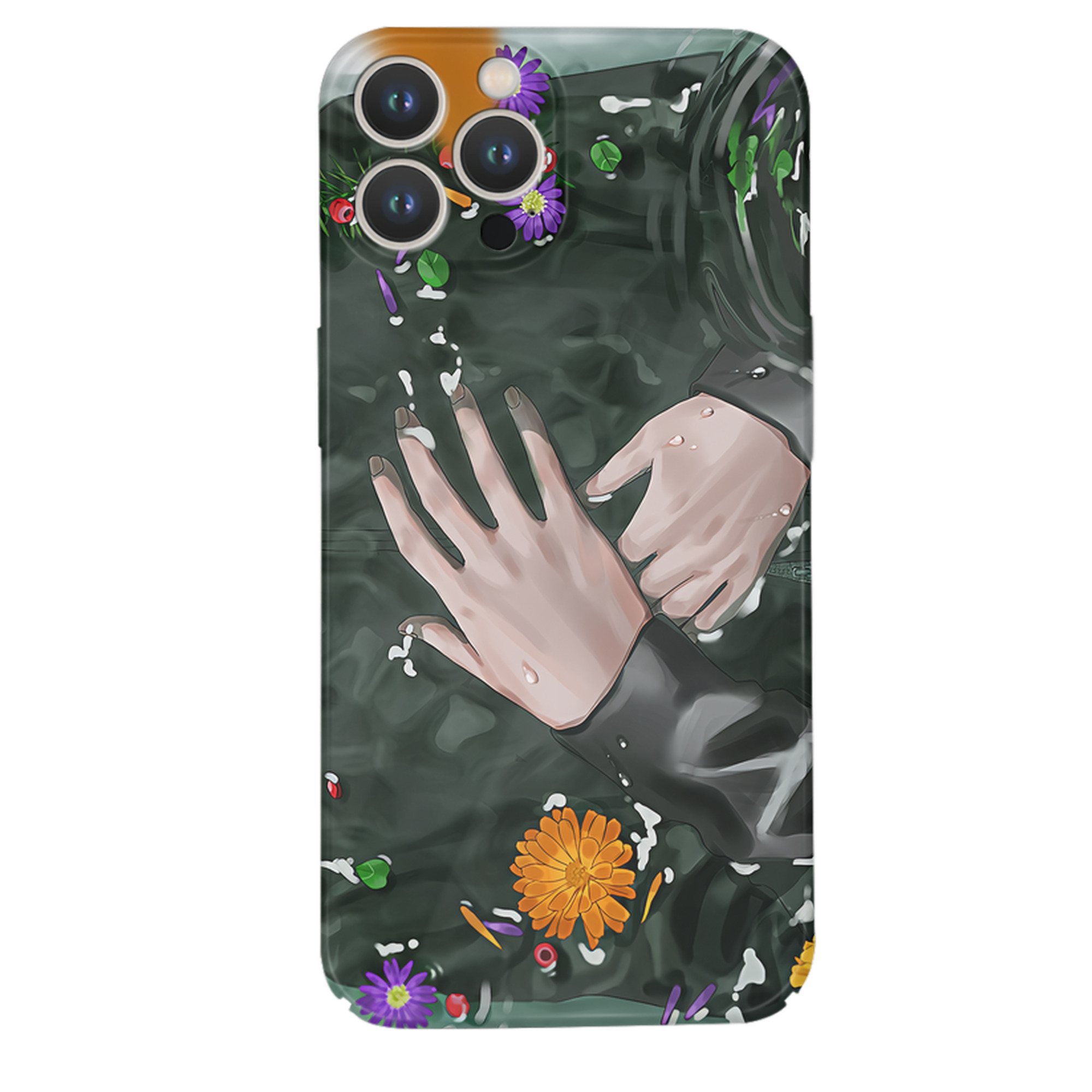 （画像用） SPY×FAMILY间谍家家酒 【iPhone 14シリーズ対応】ハードケース